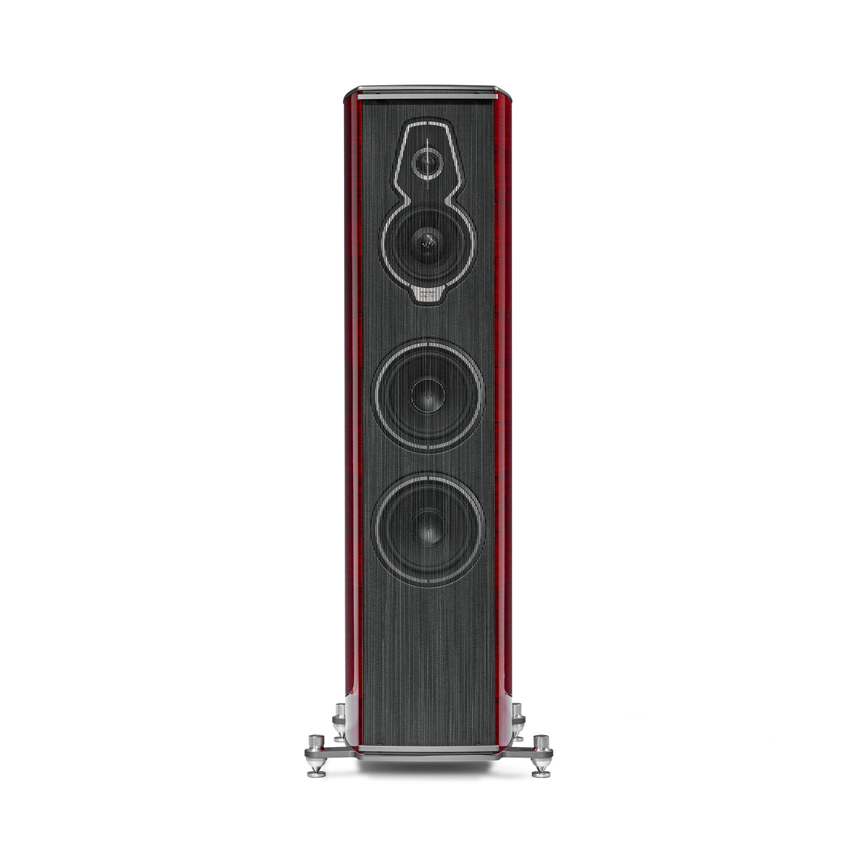 Sonus faber Serafino G2 Standlautsprecher