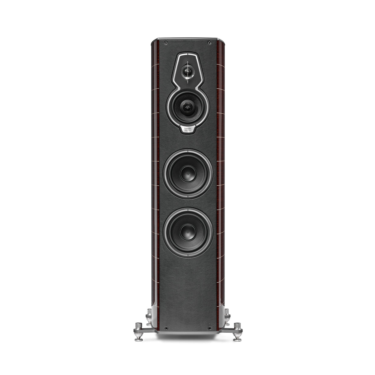 Sonus faber Serafino G2 Standlautsprecher
