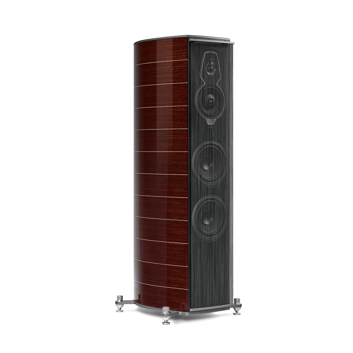 Sonus faber Serafino G2 Standlautsprecher