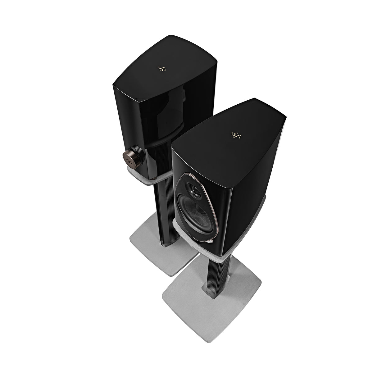 Sonus faber Sonetto II G2 Kompaktlautsprecher