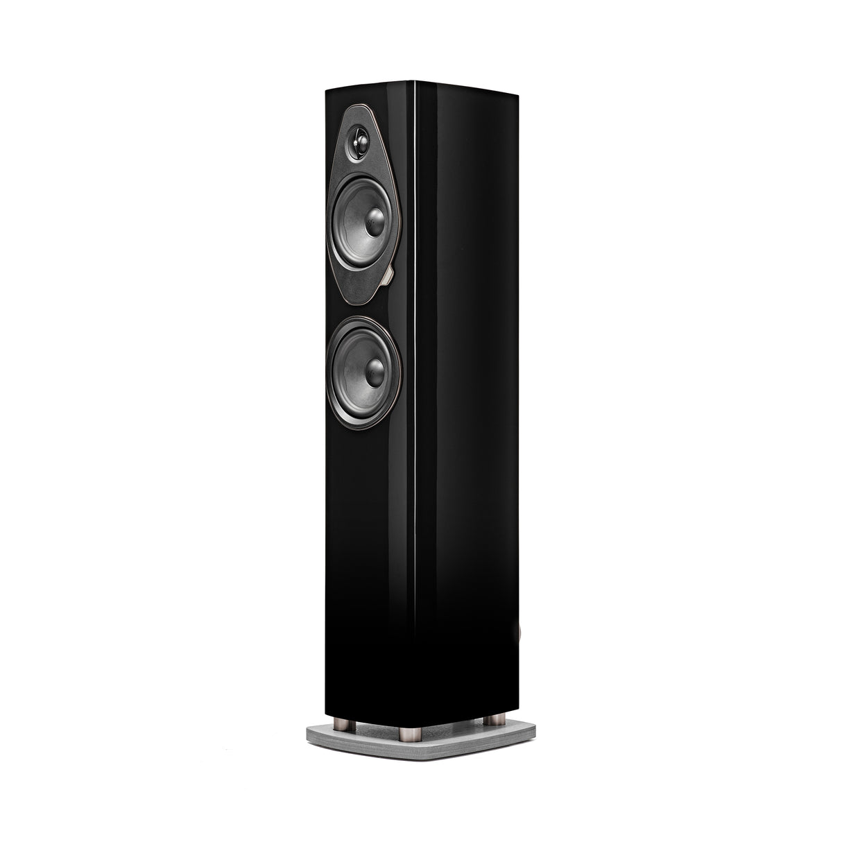 Sonus faber Sonetto III G2 Standlautsprecher