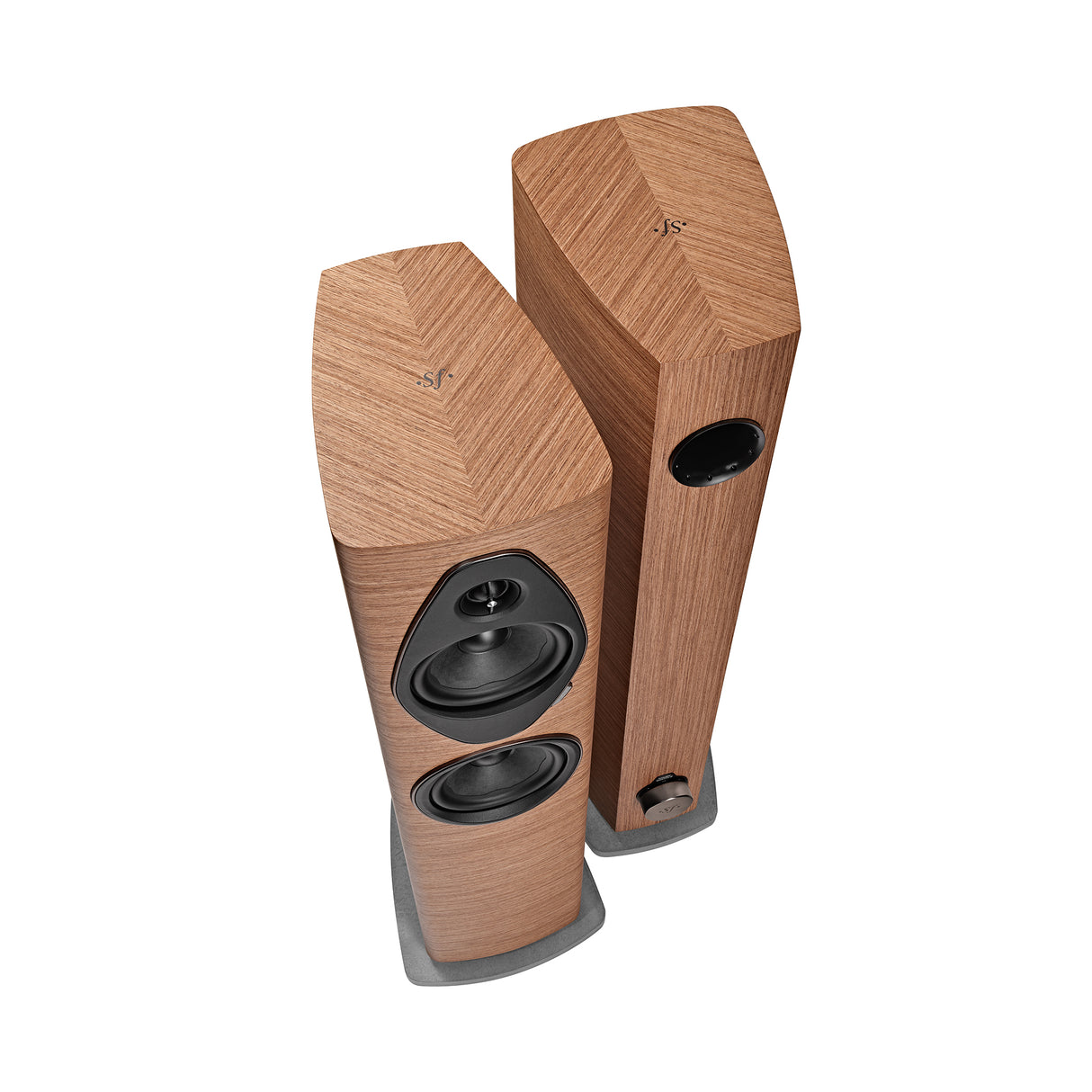 Sonus faber Sonetto III G2 Standlautsprecher