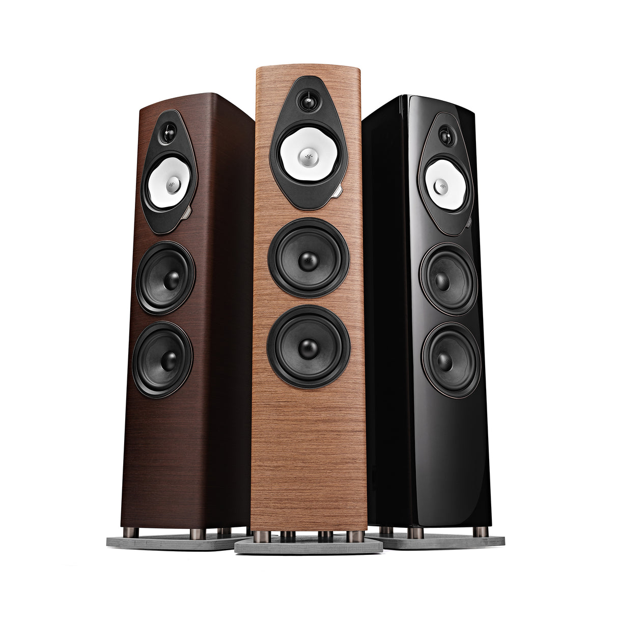 Sonus faber Sonetto V G2 Standlautsprecher