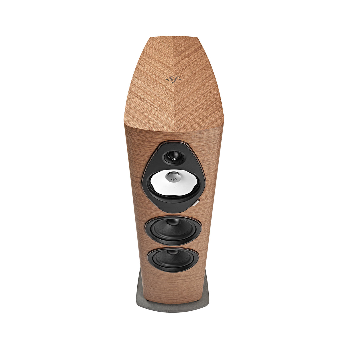 Sonus faber Sonetto V G2 Standlautsprecher