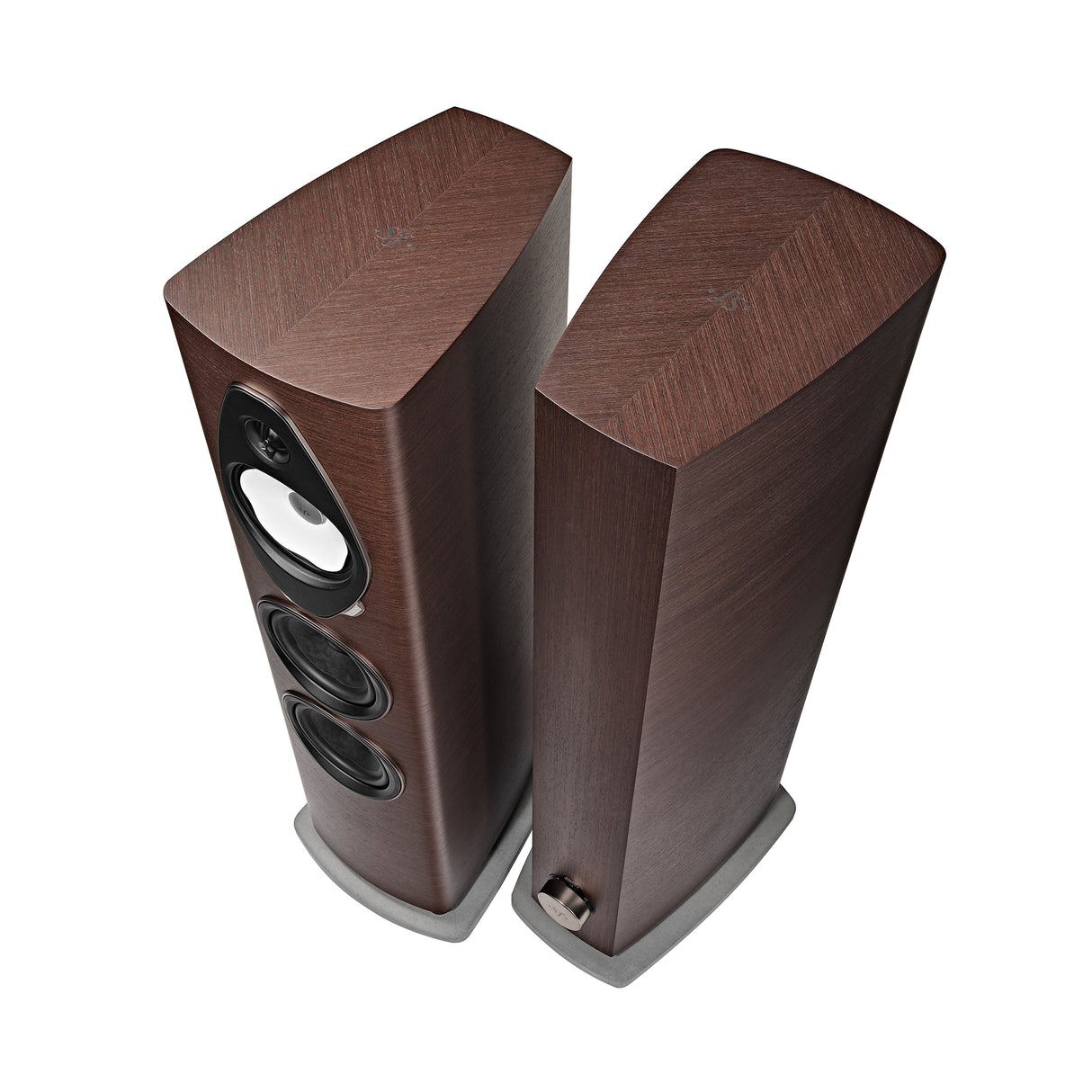 Sonus faber Sonetto V G2 Standlautsprecher