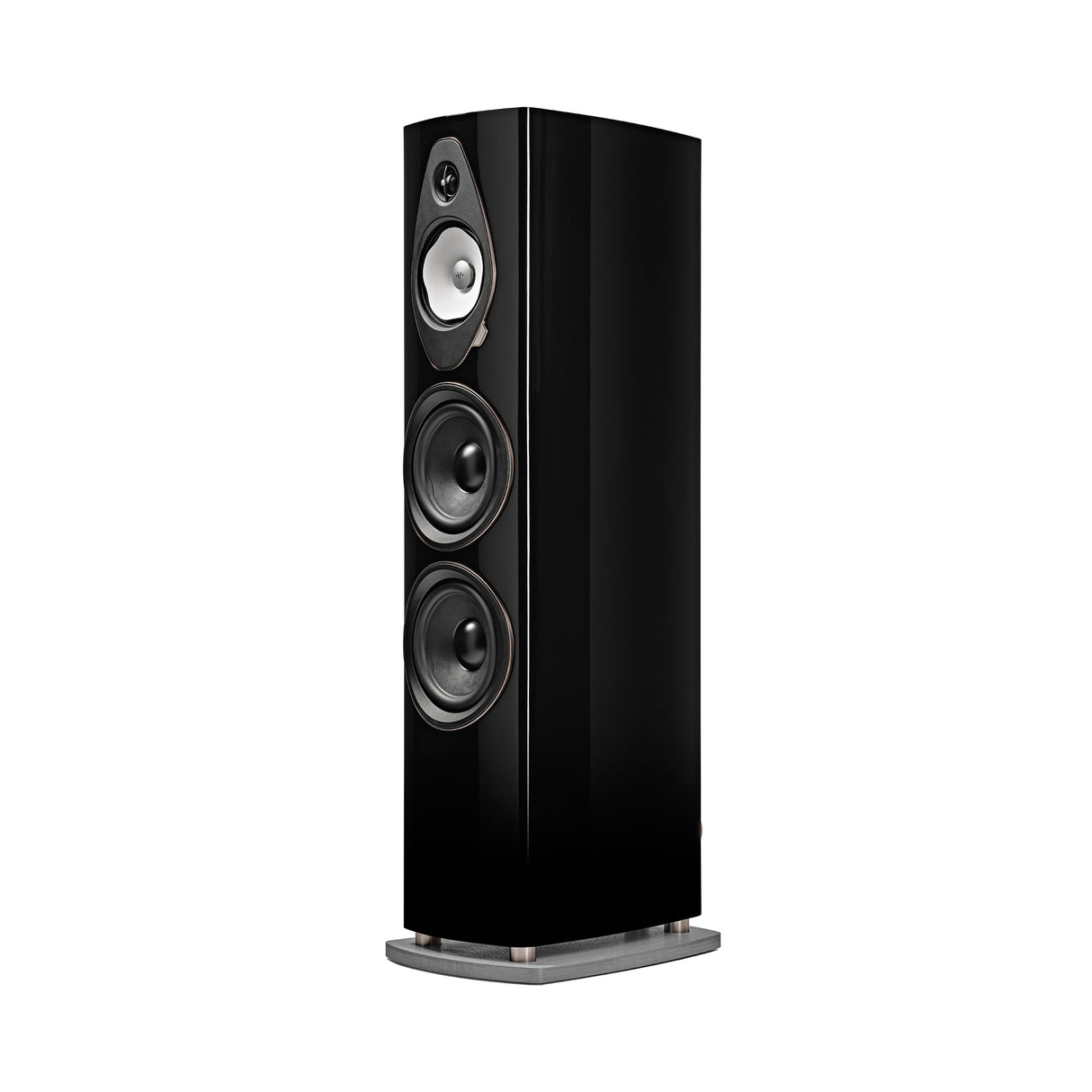 Sonus faber Sonetto VIII G2 Standlautsprecher