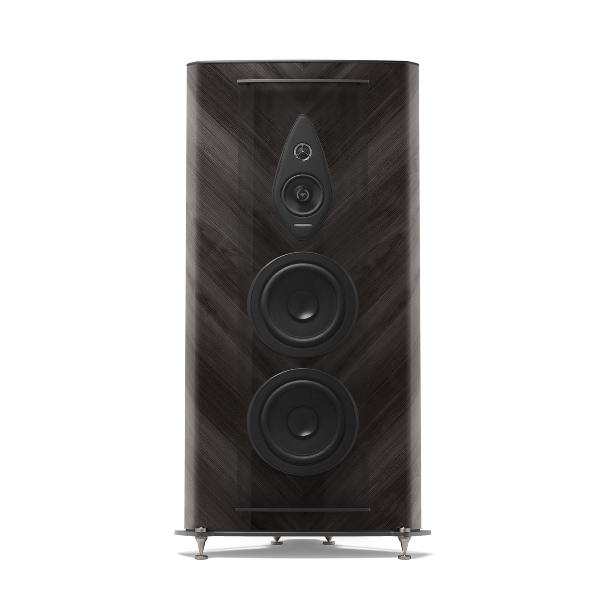 Sonus faber Stradivari G2 Standlautsprecher