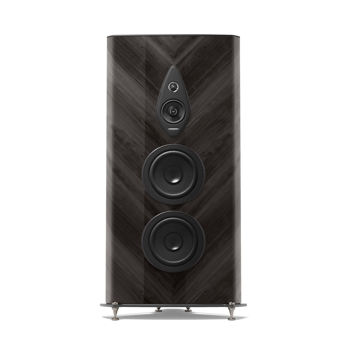 Sonus faber Stradivari G2 Standlautsprecher