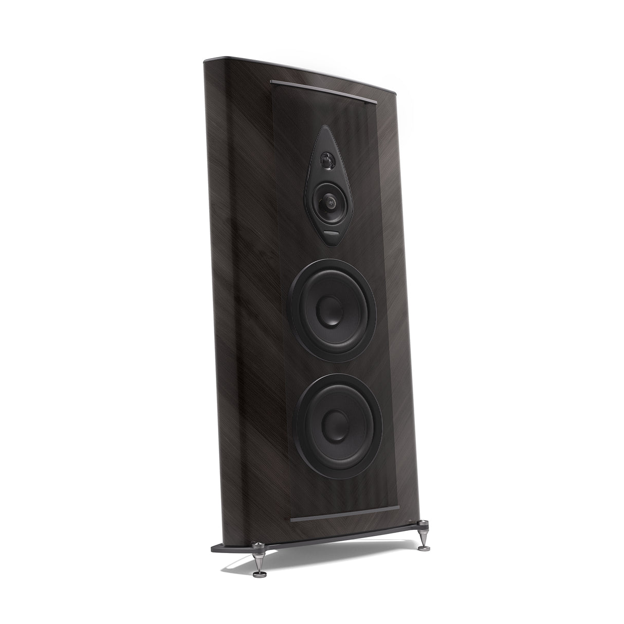Sonus faber Stradivari G2 Standlautsprecher