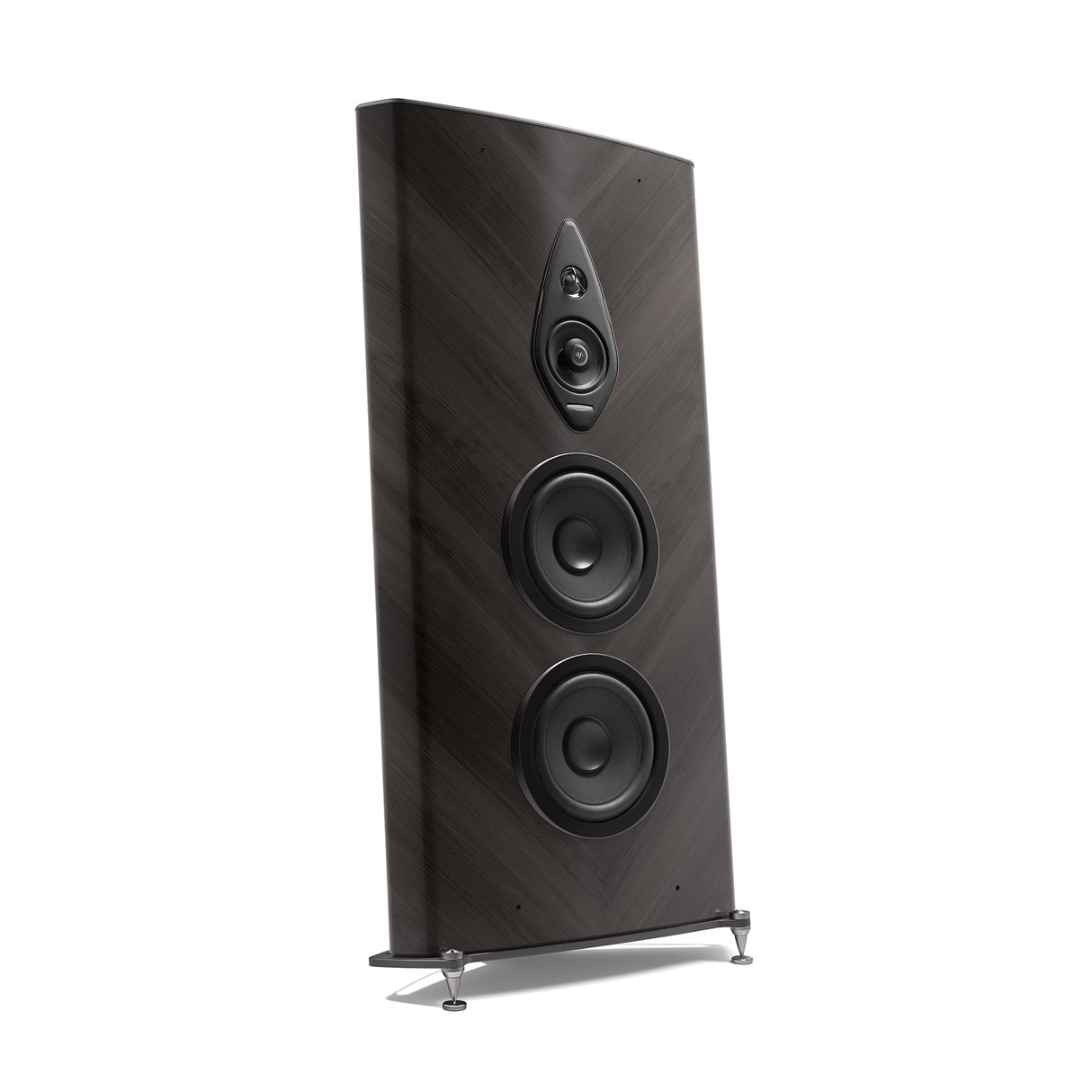 Sonus faber Stradivari G2 Standlautsprecher