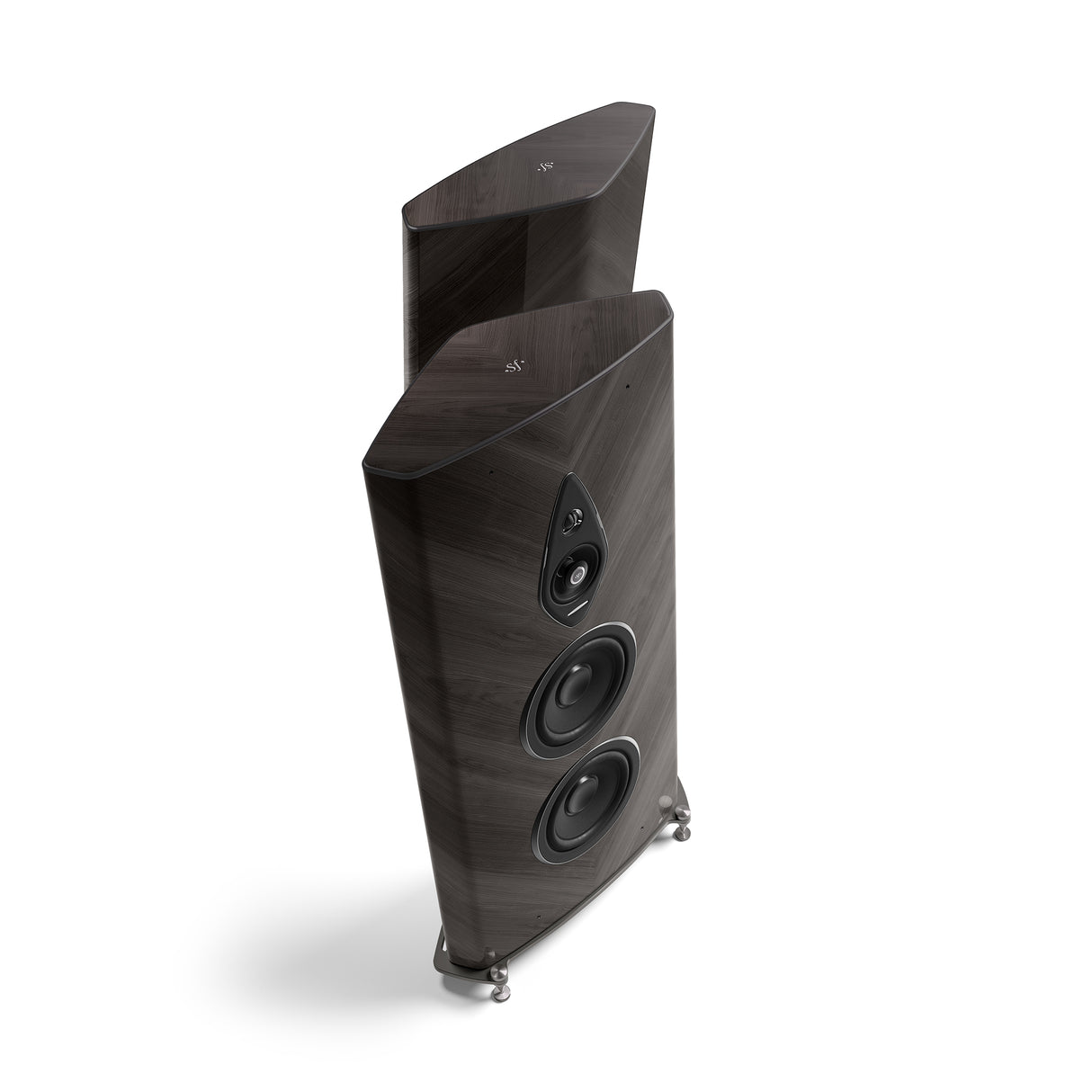 Sonus faber Stradivari G2 Standlautsprecher