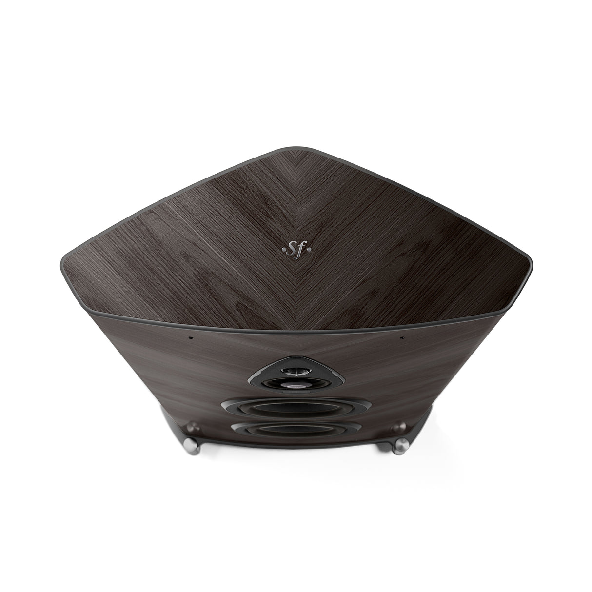 Sonus faber Stradivari G2 Standlautsprecher