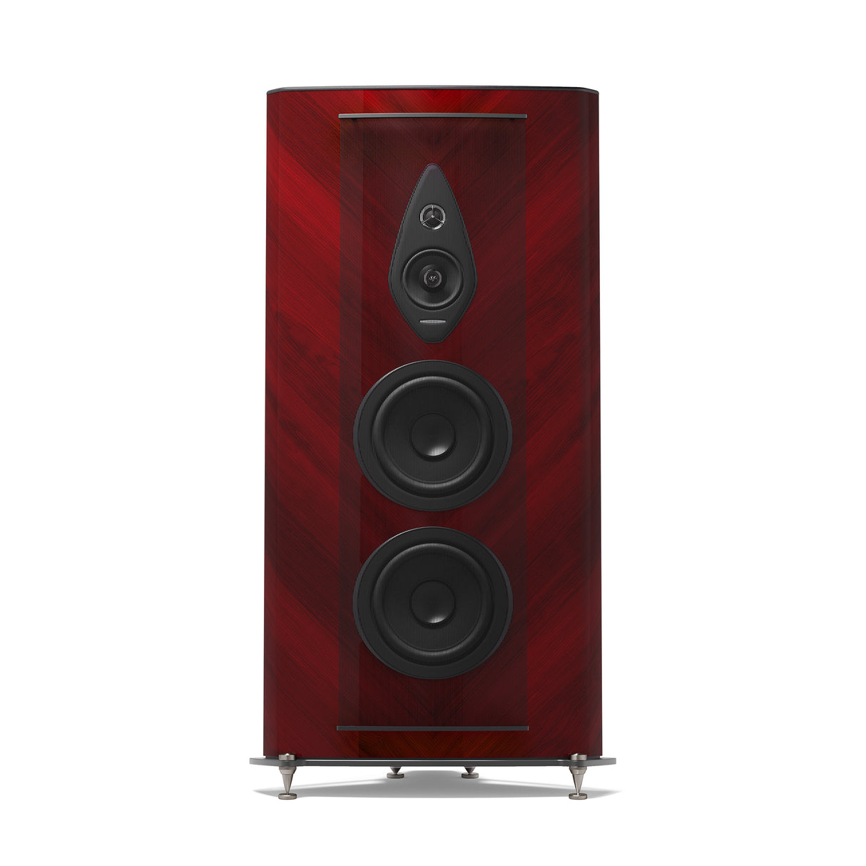 Sonus faber Stradivari G2 Standlautsprecher