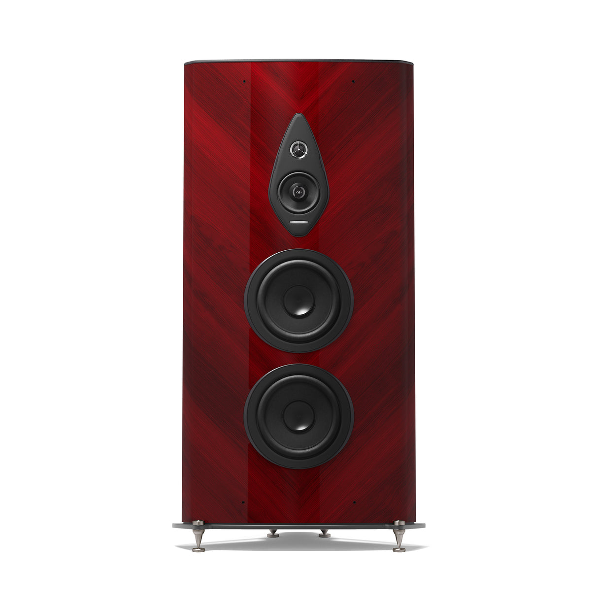 Sonus faber Stradivari G2 Standlautsprecher