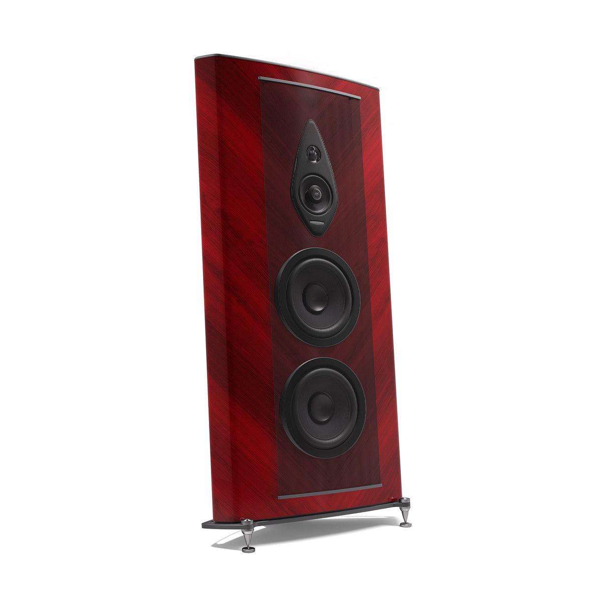 Sonus faber Stradivari G2 Standlautsprecher