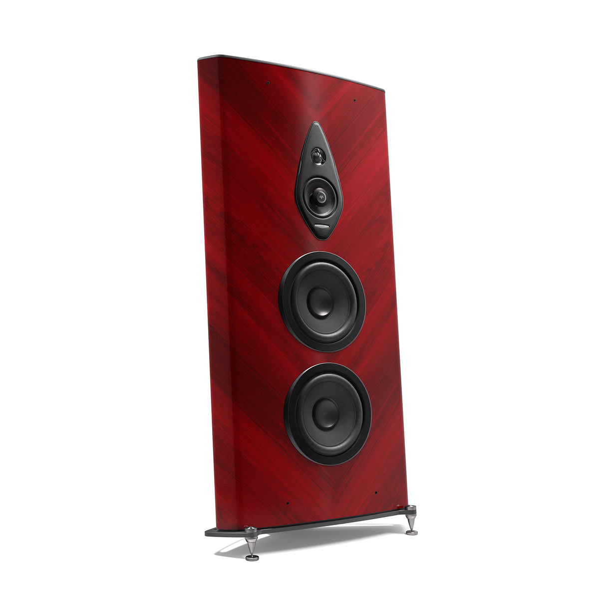 Sonus faber Stradivari G2 Standlautsprecher