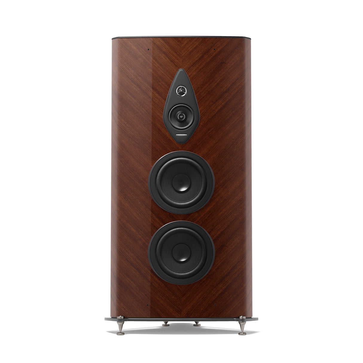 Sonus faber Stradivari G2 Standlautsprecher