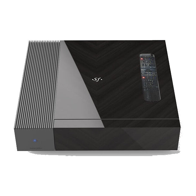 Sonus faber Suprema Referenz-Lautsprechersystem
