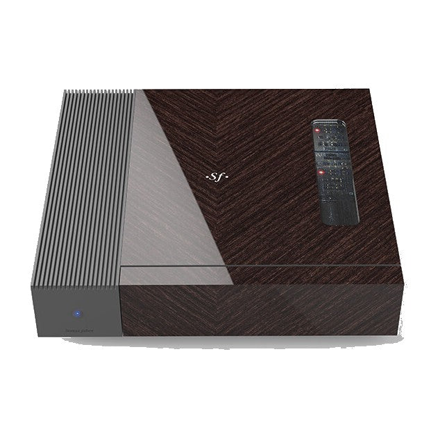 Sonus faber Suprema Referenz-Lautsprechersystem
