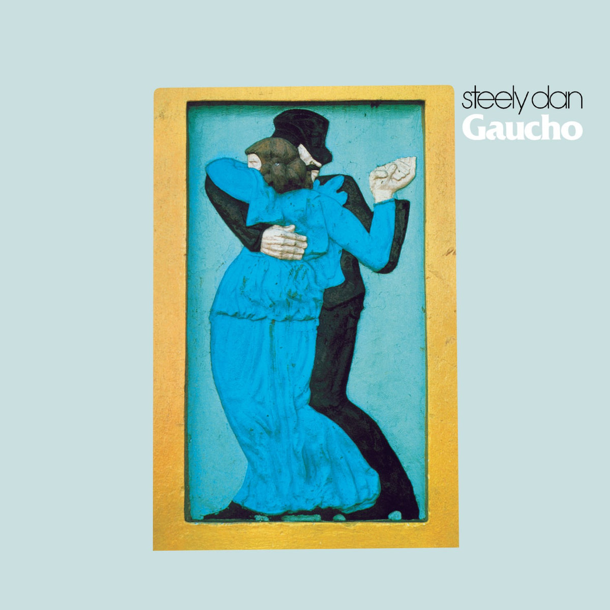 Steely Dan - Gaucho (Hybrid-SACD)