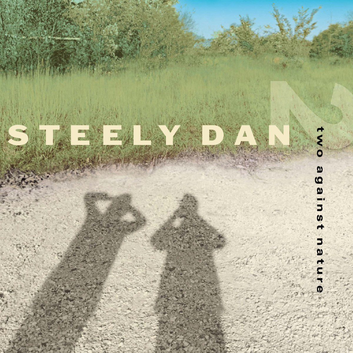 Steely Dan - Two Against Nature (Hybrid-SACD)