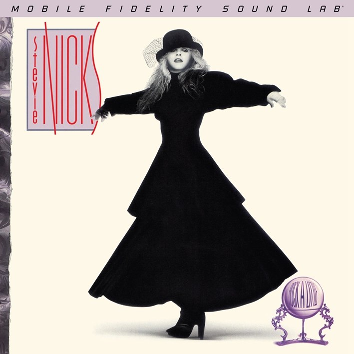 Stevie Nicks - Rock a Little (Hybrid-SACD)