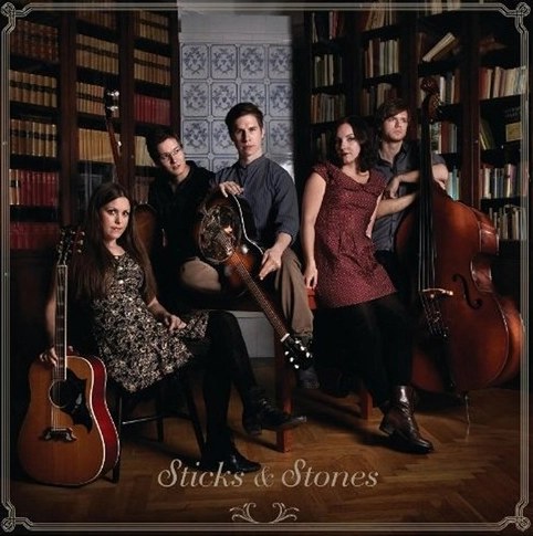 Sticks & Stones (Hybrid-SACD)