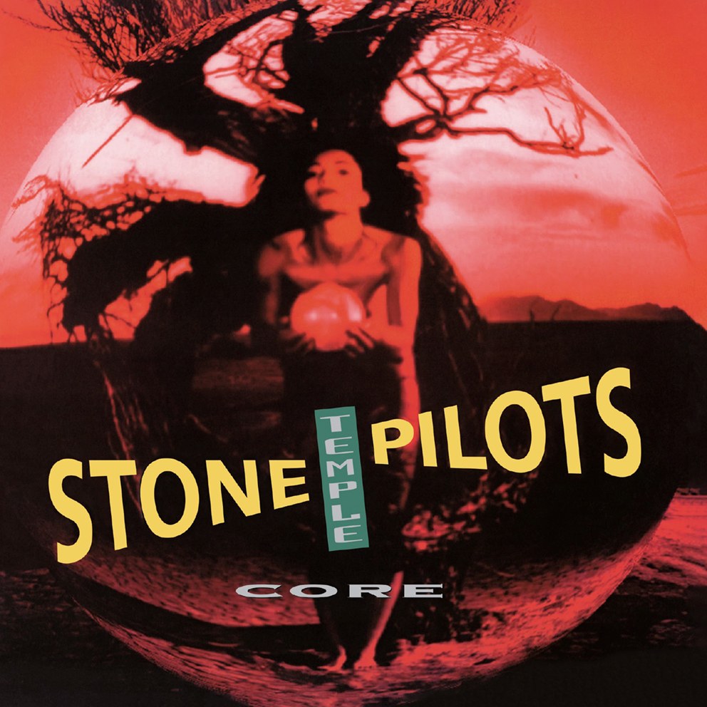 Stone Temple Pilots - Core (Hybrid-SACD)