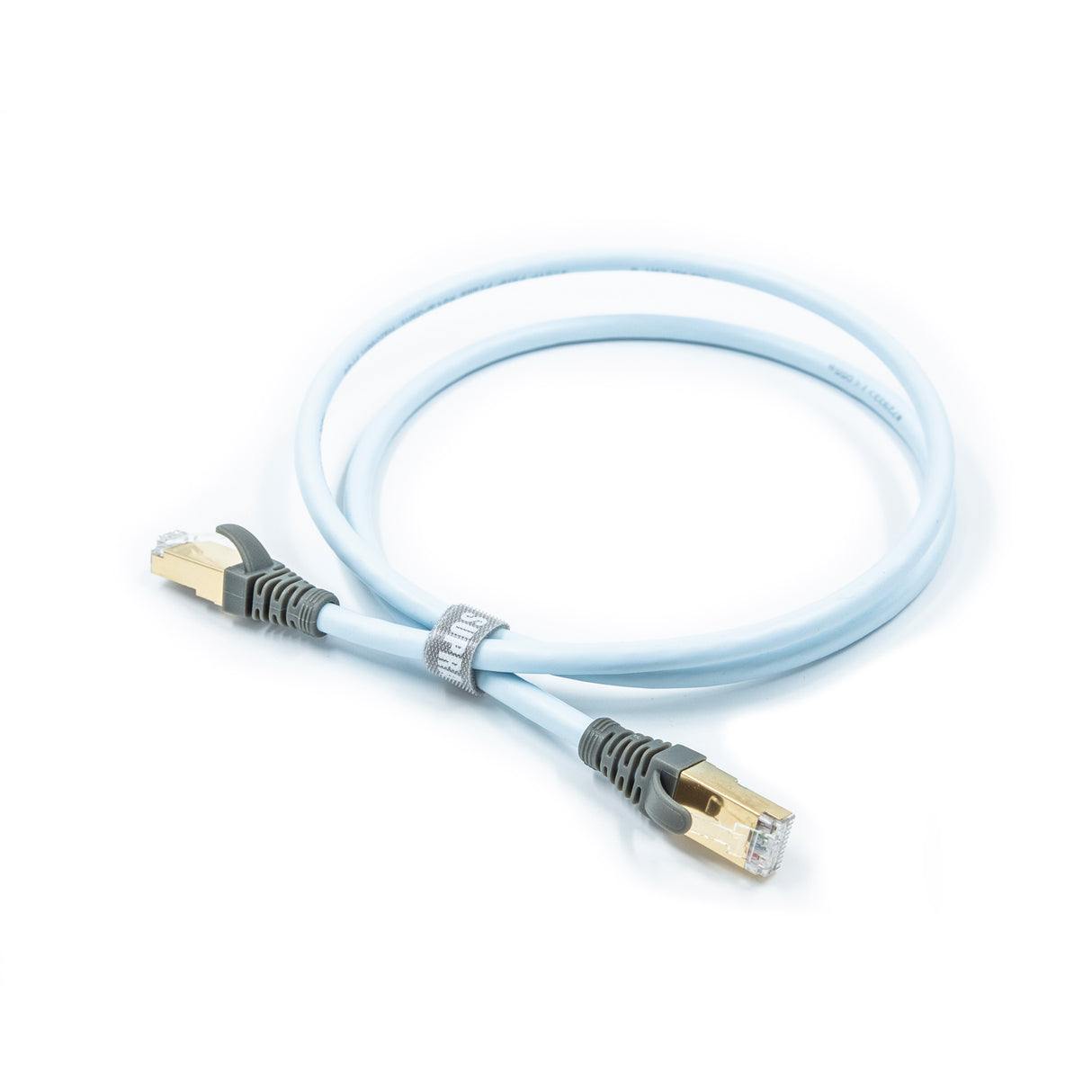 Supra Cables CAT8 S/STP PIMF Patch HRHF Netzwerkkabel