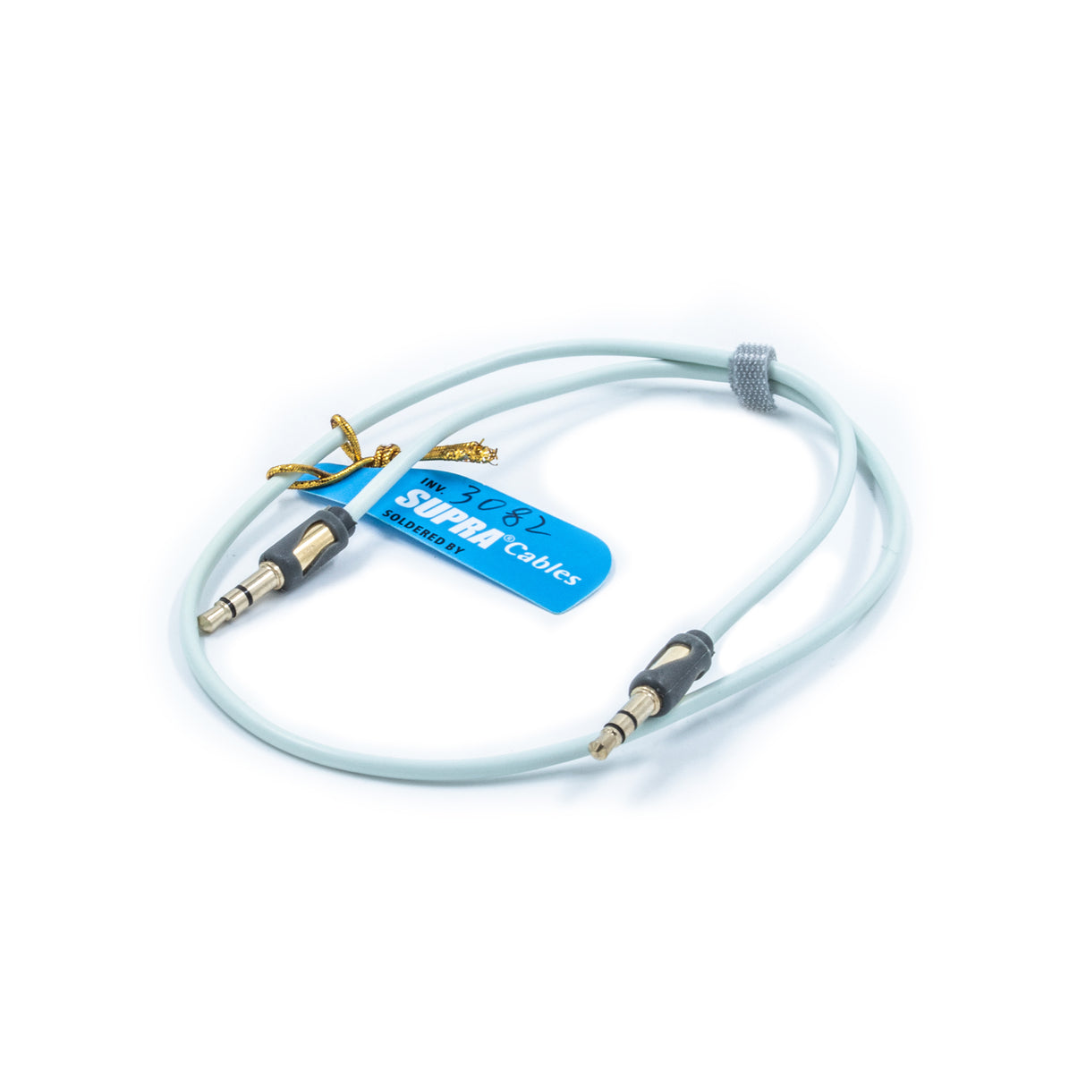 Supra Cables MP 3,5 mm Mini Klinkekabel