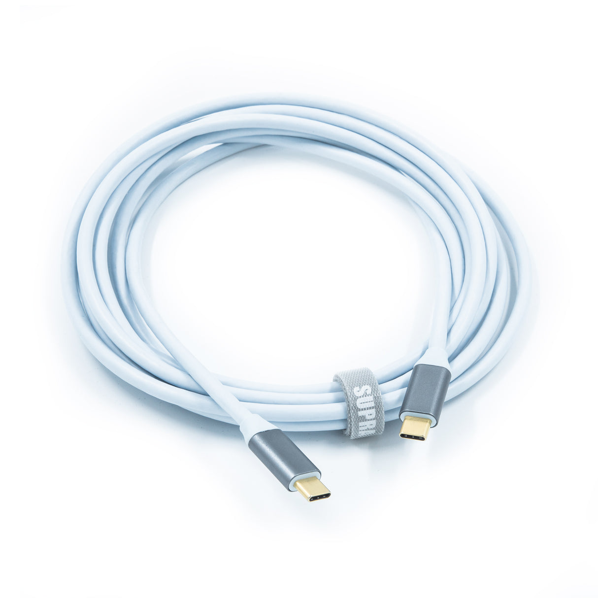 Supra Cables USB 3.2 A-C/C-C USB-Kabel