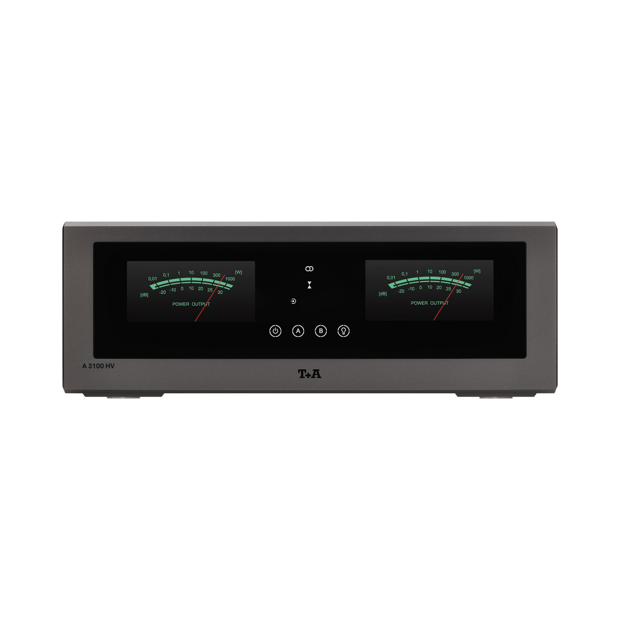 T+A A 3100 HV Endstufe