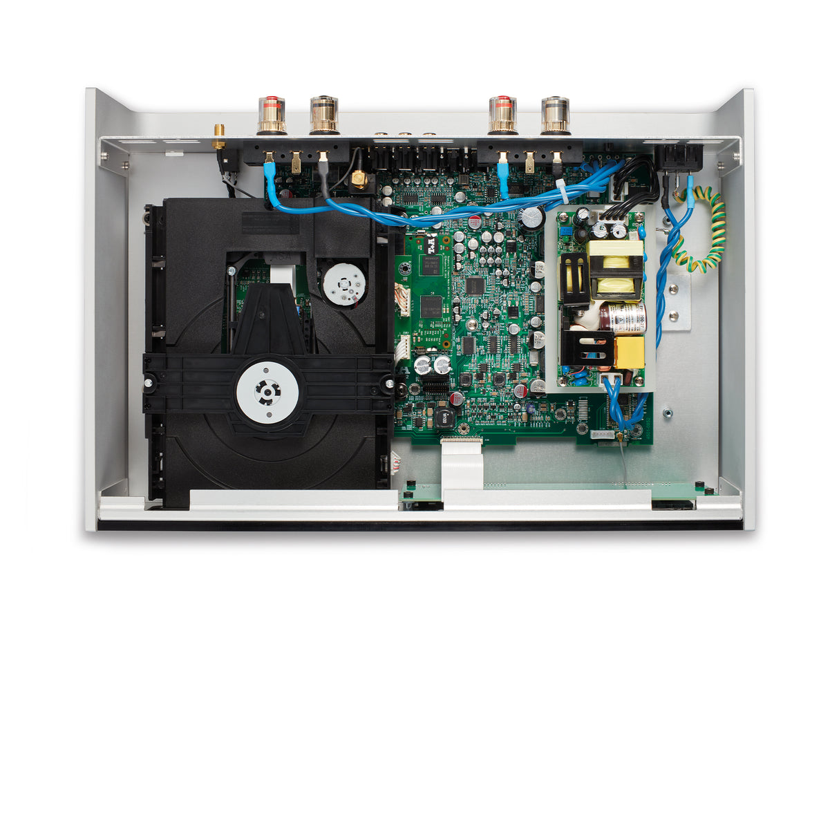 T+A Cala CDR All-In-One-Vollverstärker