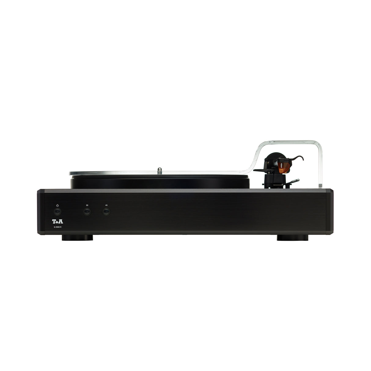 T+A G 2000 R Plattenspieler