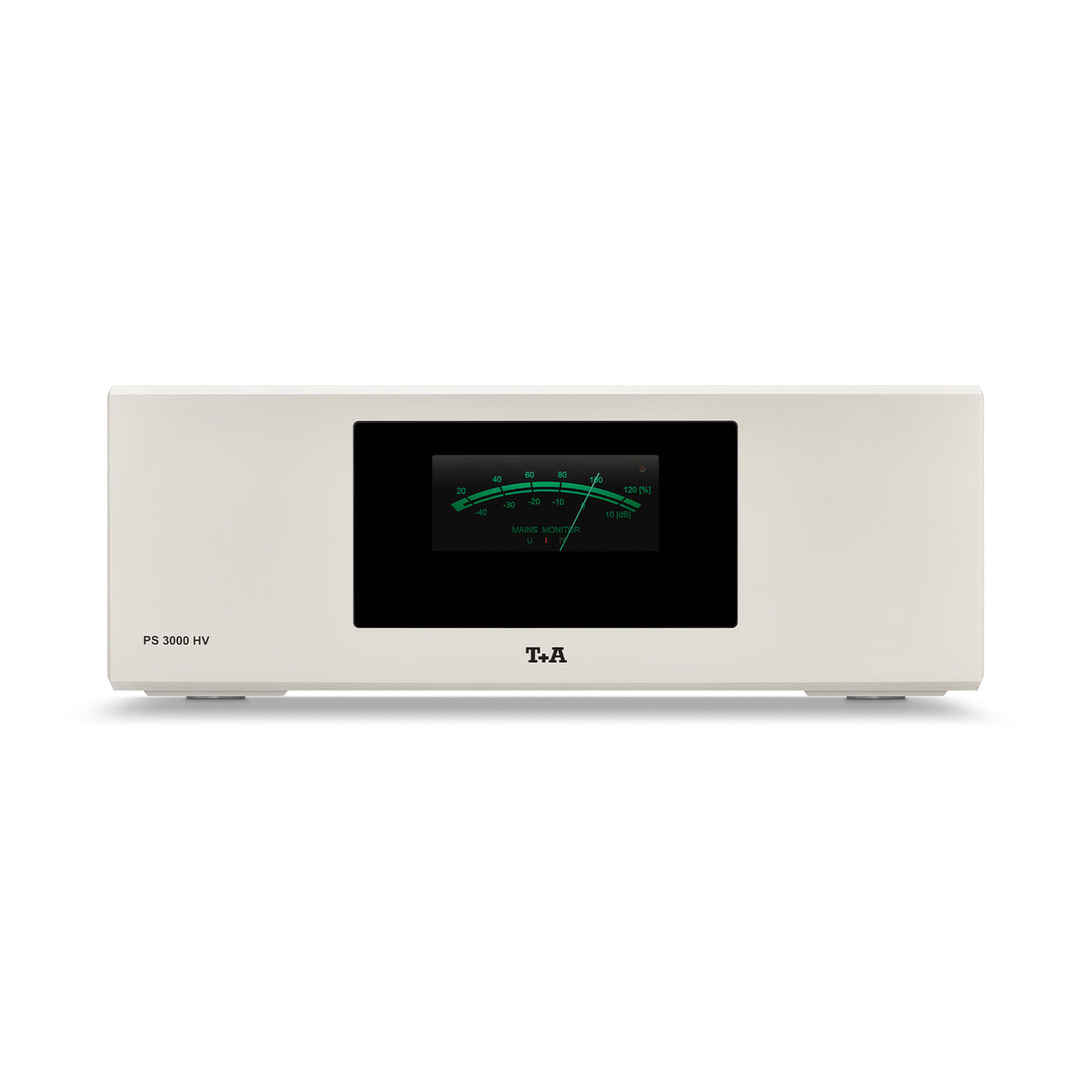 T+A PS 3000 HV Leistungsnetzteil