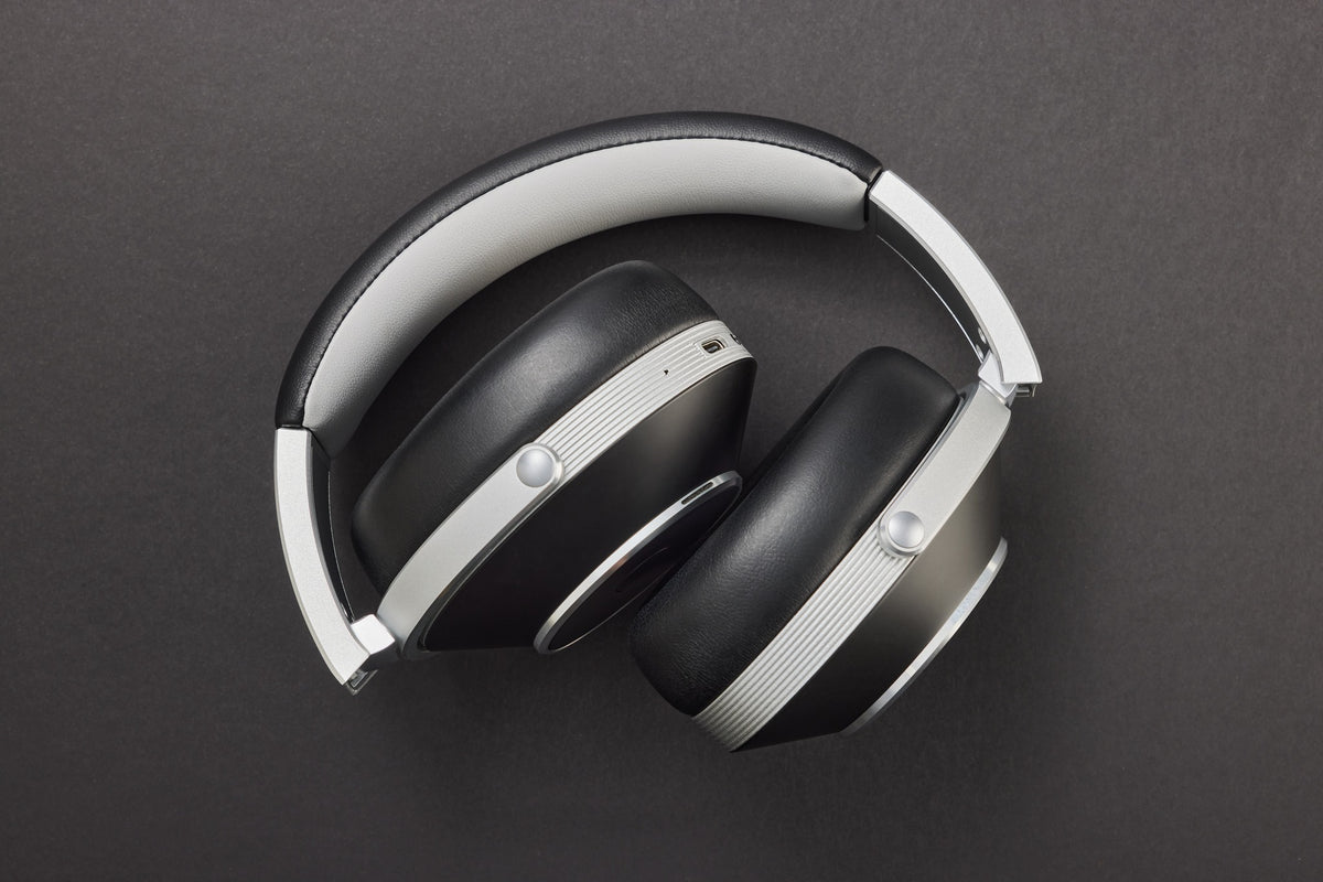 T+A Solitaire T Pro Over-Ear-Kopfhörer