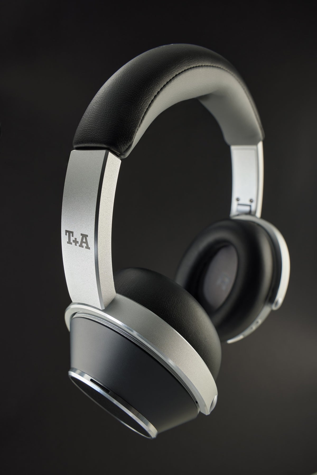T+A Solitaire T Pro Over-Ear-Kopfhörer