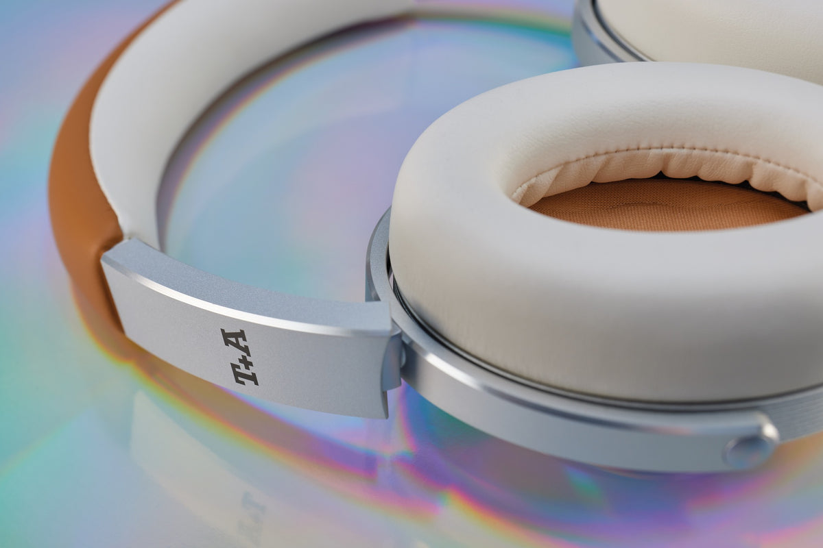 T+A Solitaire T Pro Over-Ear-Kopfhörer