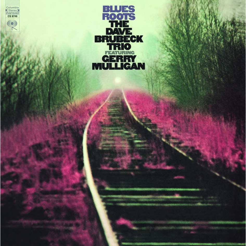 The Dave Brubeck Trio feat. Gerry Mulligan - Blues Roots (180g 33rpm)