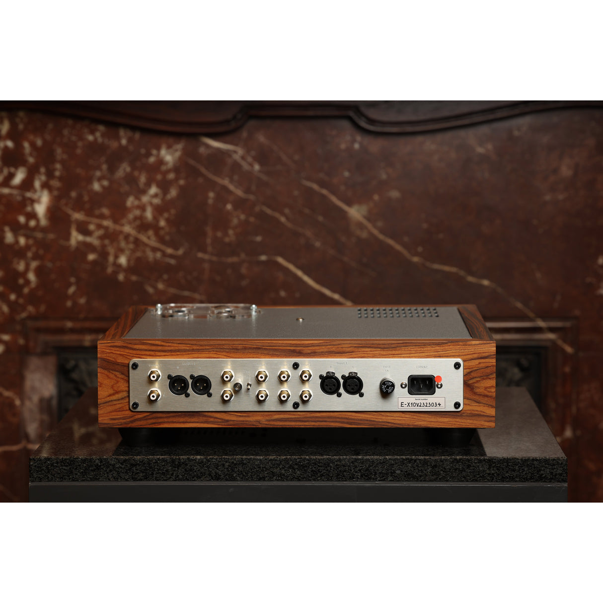 ThivanLabs X-10 V23 Vorverstärker (Gebraucht)