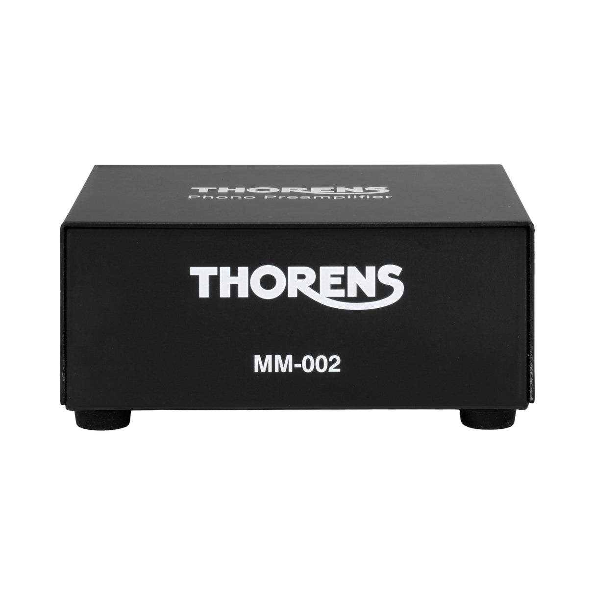 Thorens MM-002 Phono-Vorverstärker