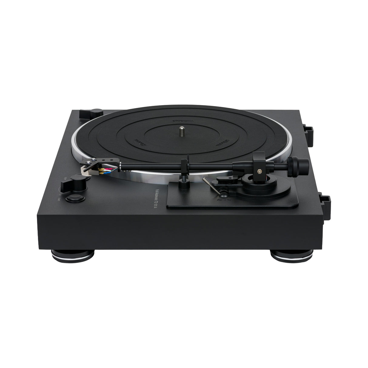 Thorens TD 101 A Plattenspieler