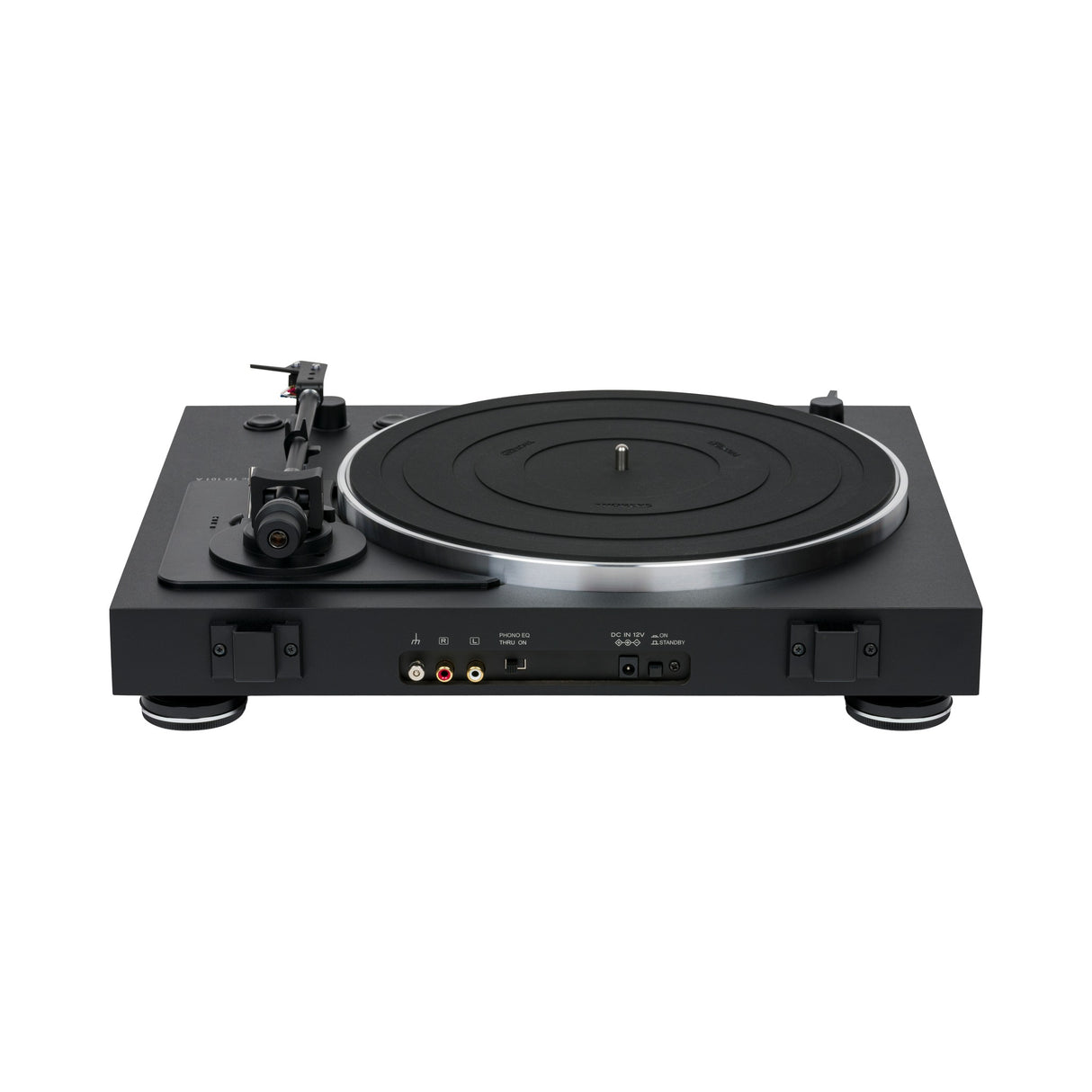 Thorens TD 101 A Plattenspieler