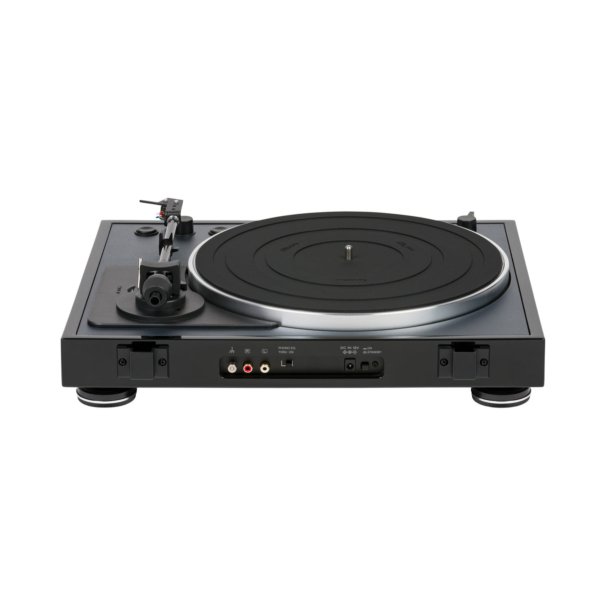 Thorens TD 102 A Plattenspieler