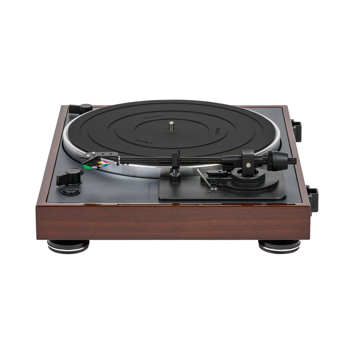 Thorens TD 102 A Plattenspieler