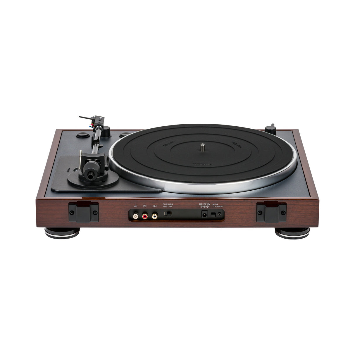 Thorens TD 102 A Plattenspieler