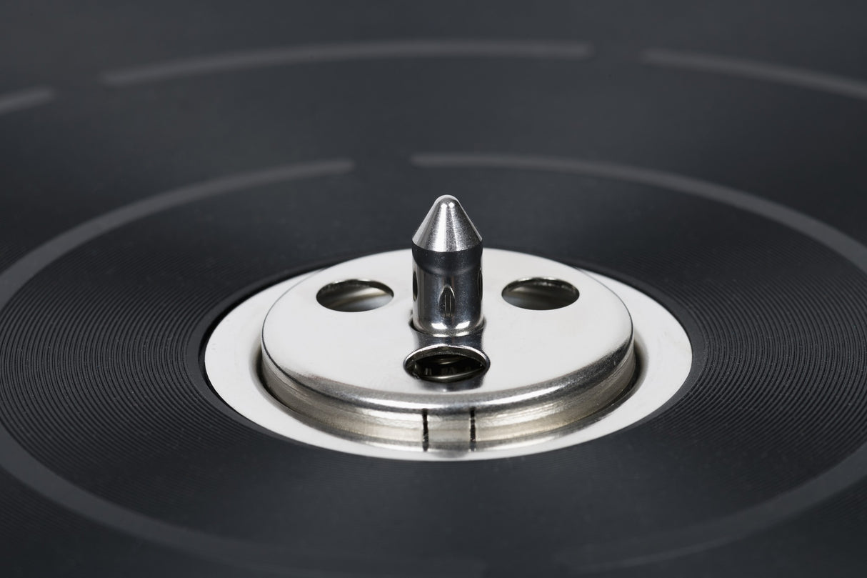 Thorens TD 124 DD Plattenspieler