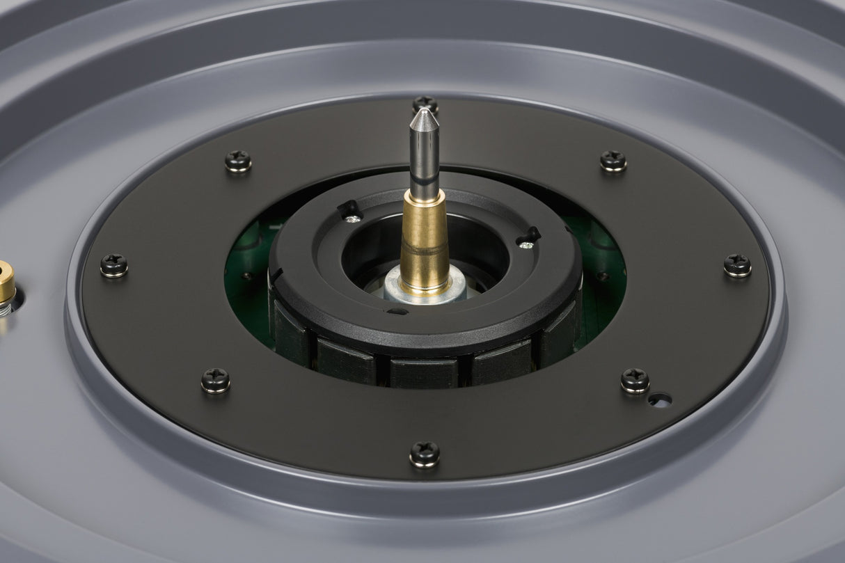 Thorens TD 124 DD Plattenspieler