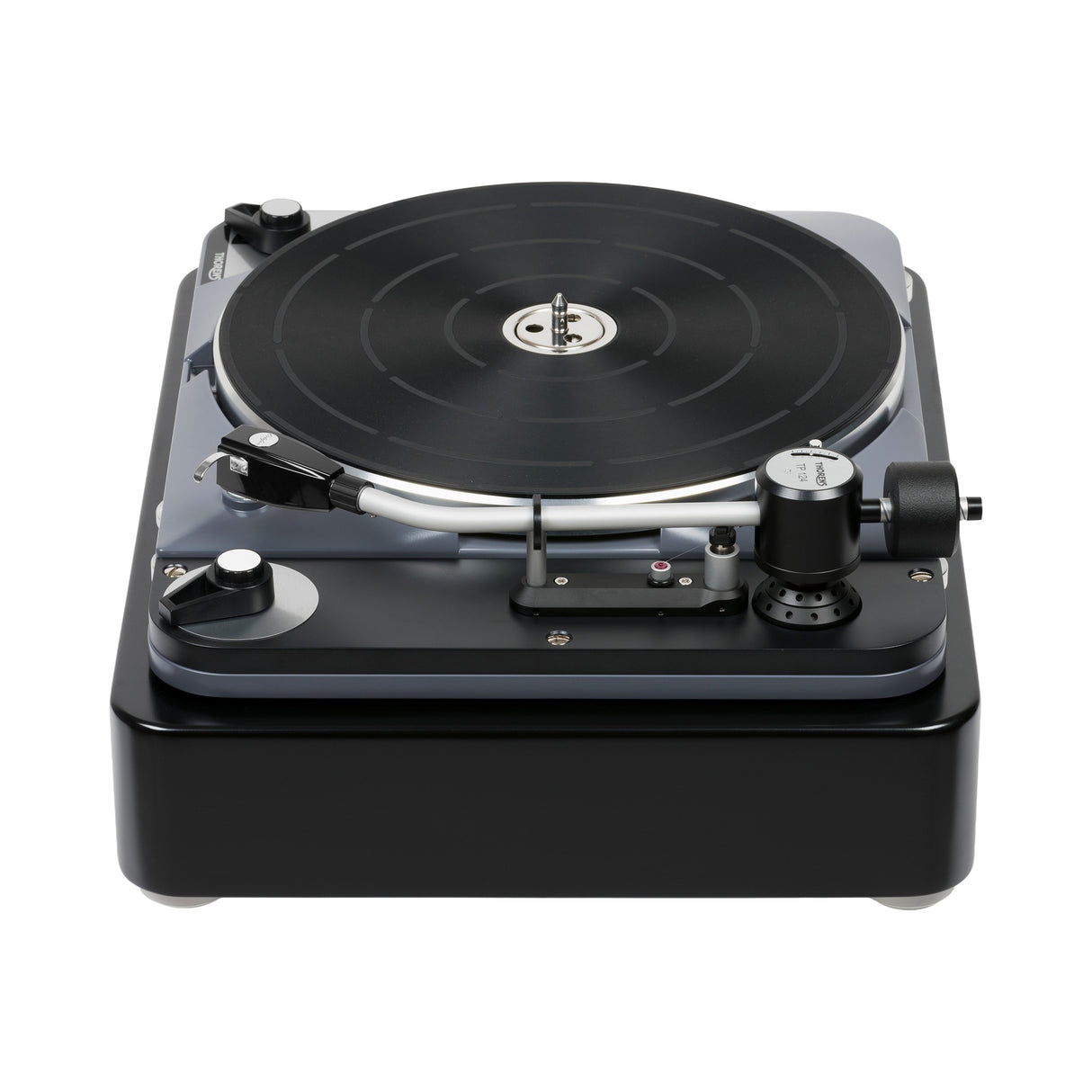 Thorens TD 124 DD Plattenspieler