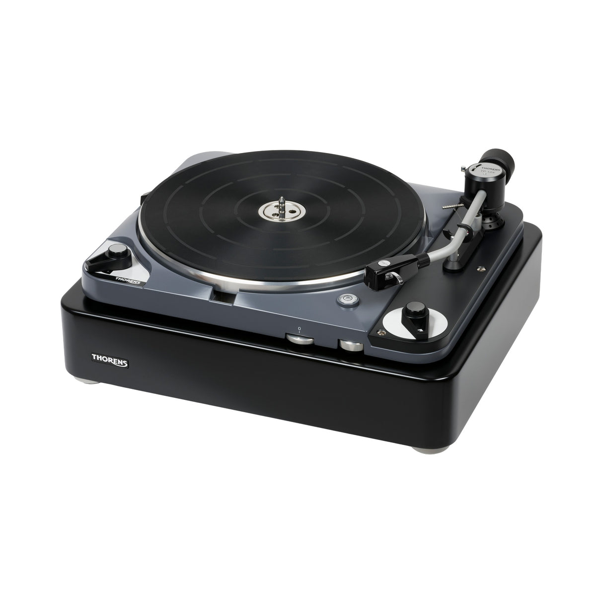 Thorens TD 124 DD Plattenspieler